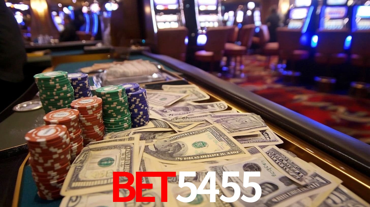 bet5455 login