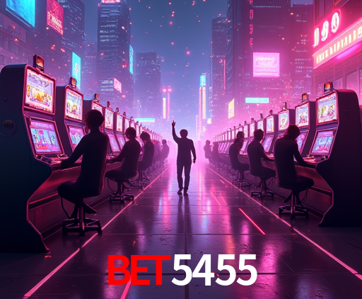 bet5455 Facebook