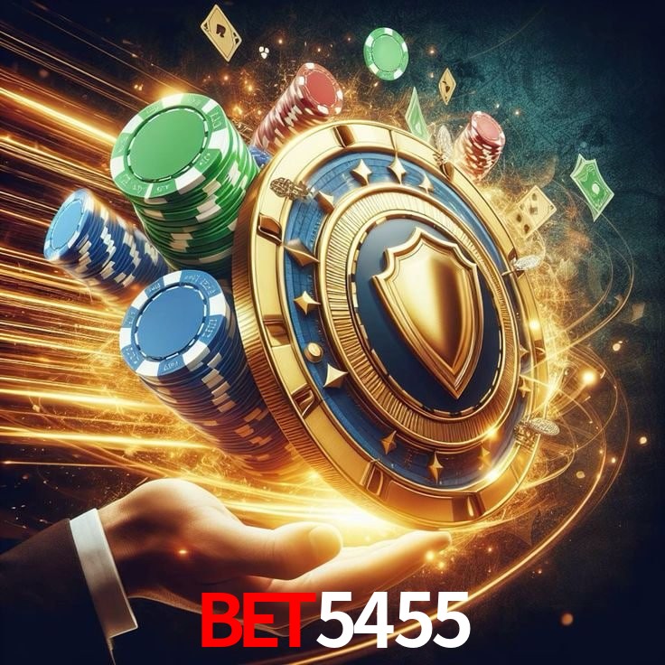 bet5455 Win