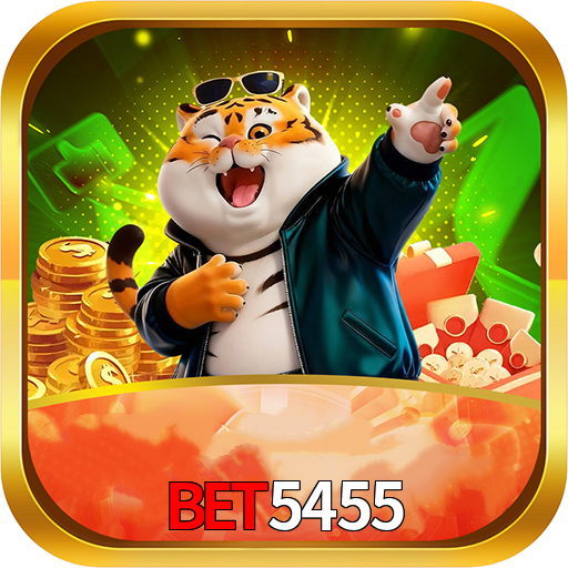 Logo bet5455