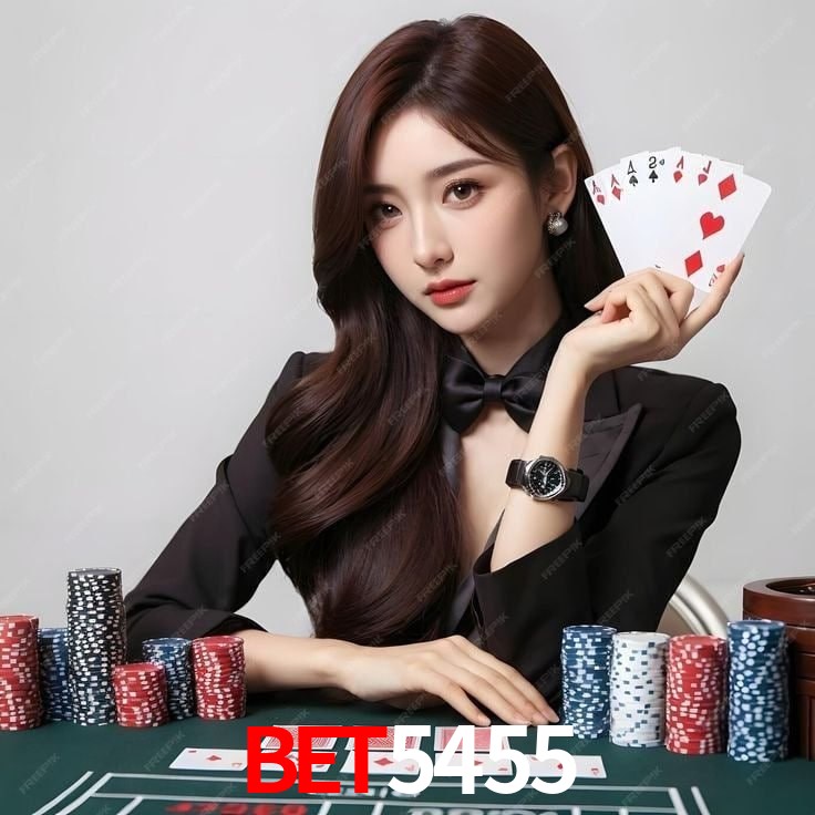 2FA Security BET5455