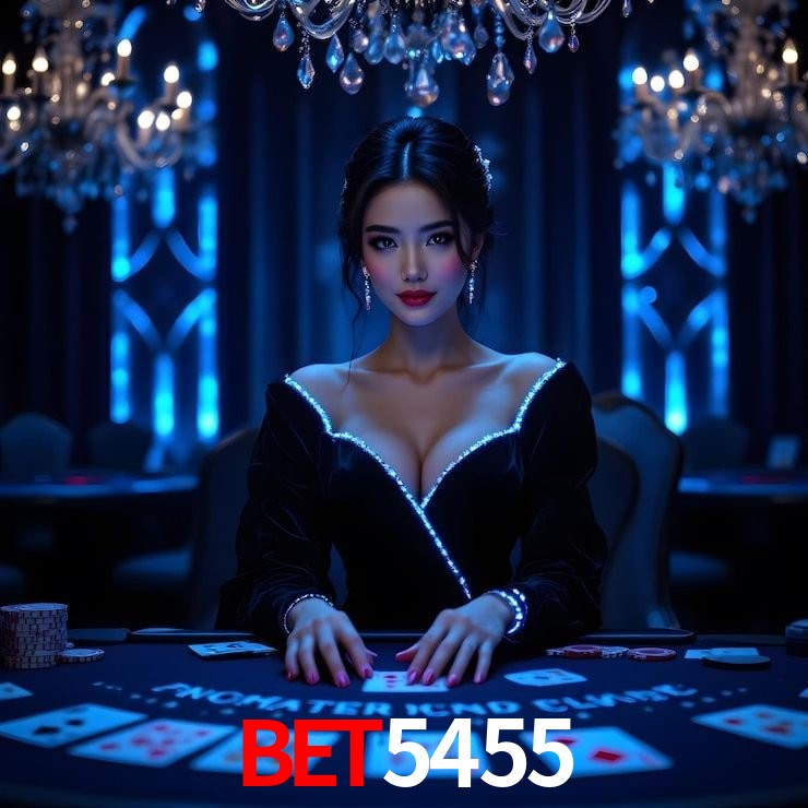 Live Casino BET5455