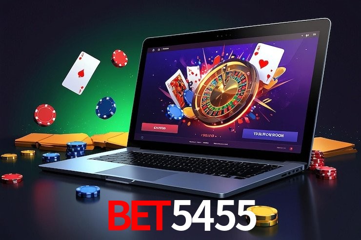 Platform Technology BET5455
