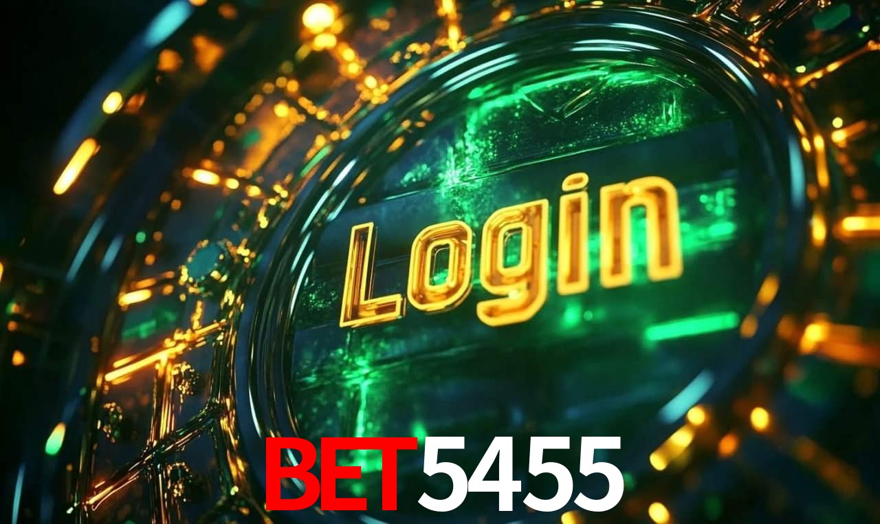 BET5455 App Interface