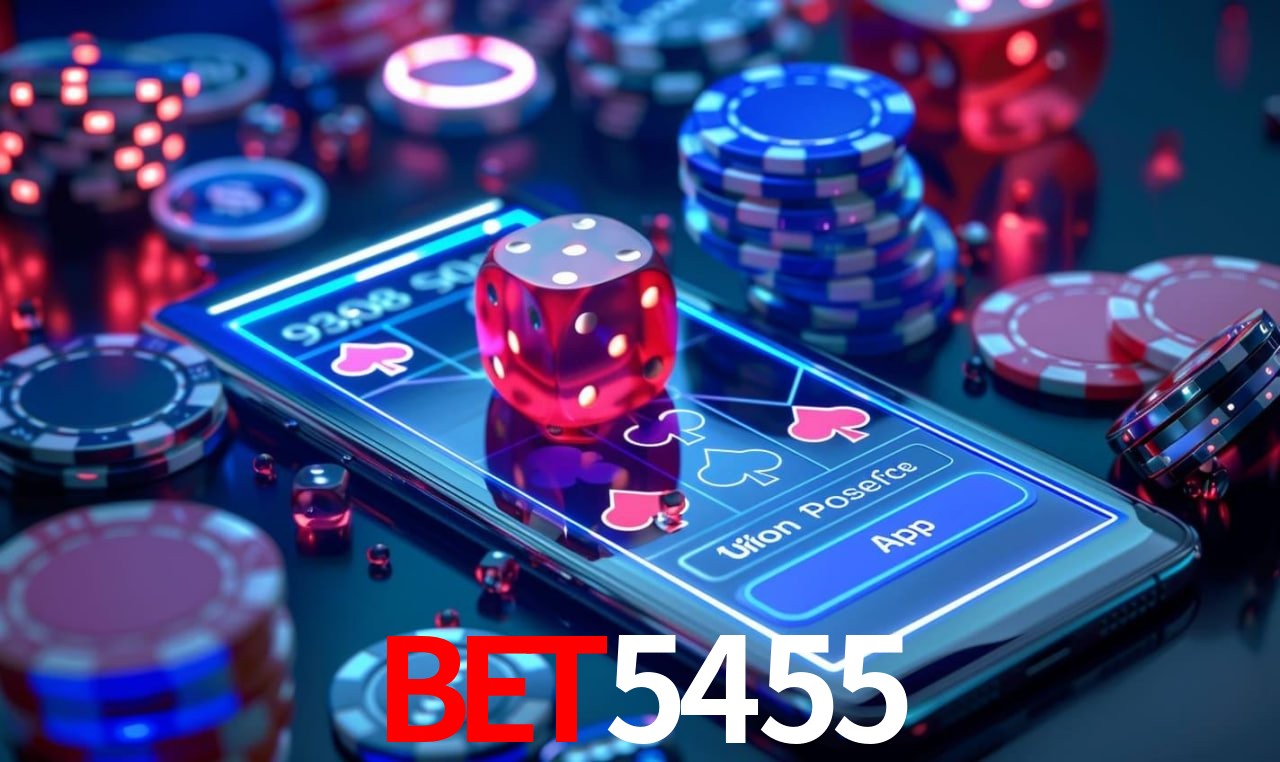Exclusive Offers BET5455