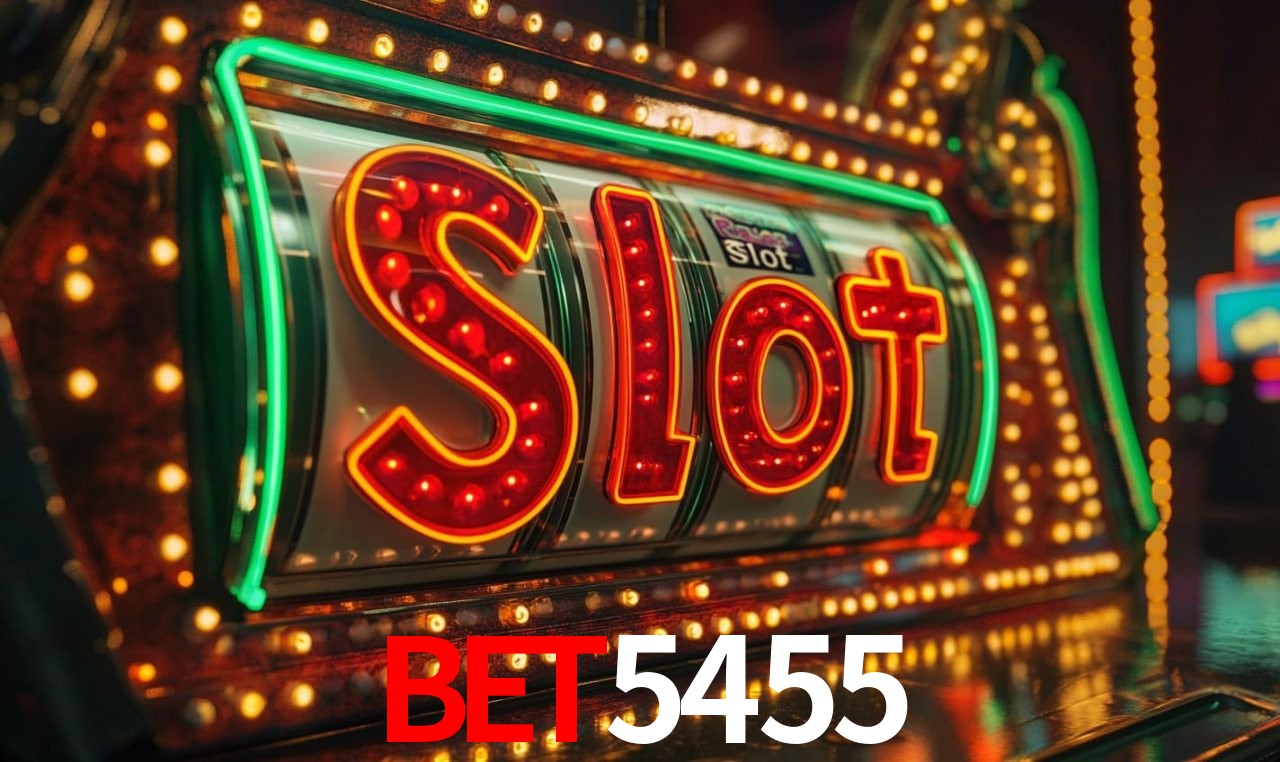 Account Benefits BET5455