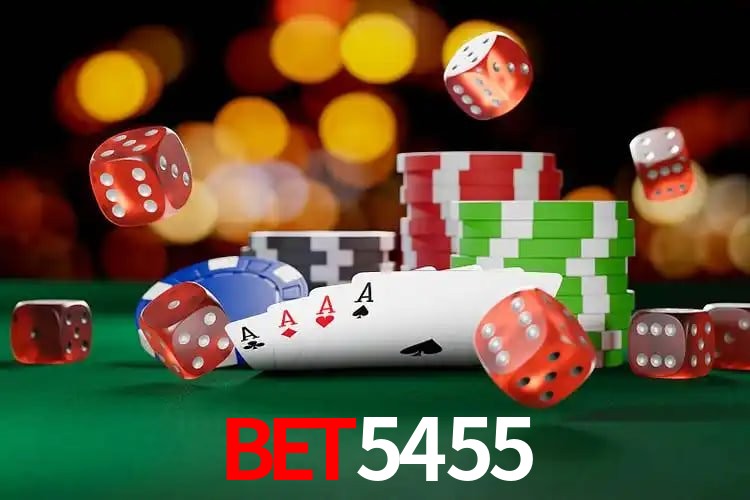 Games Directory BET5455