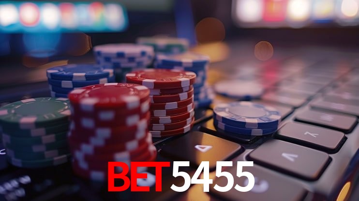 Quick Registration BET5455