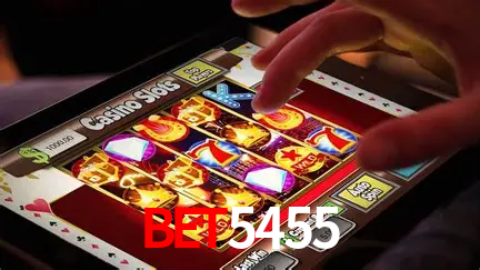 Live Casino BET5455
