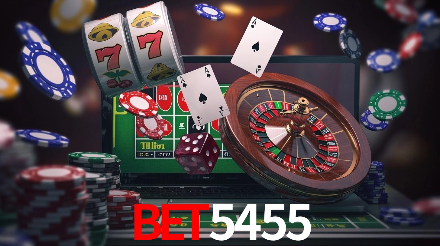 Tournaments BET5455